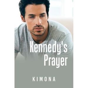 Kennedy's Prayer -- Kimona